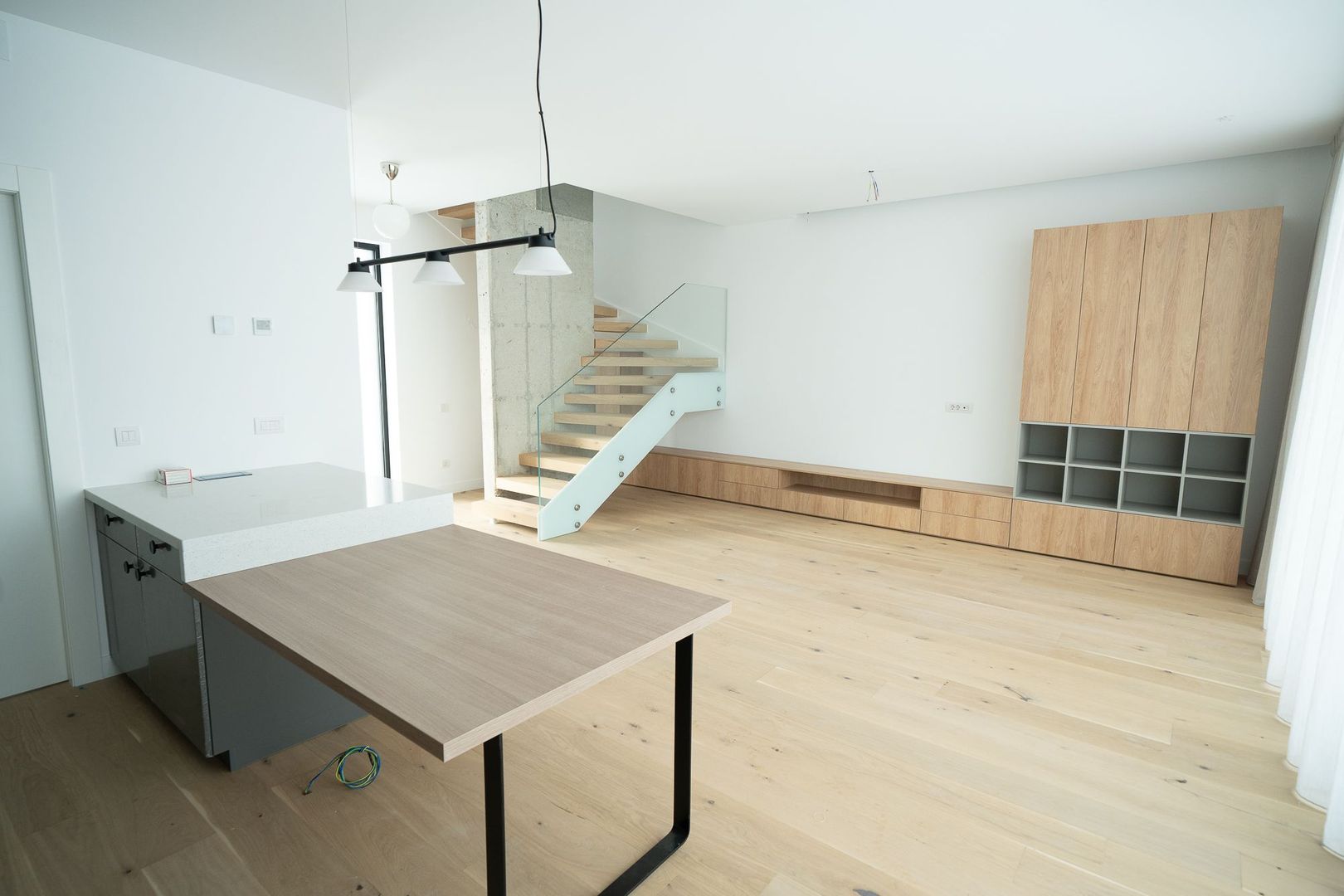 Inchiriere vila 3 camere in Amber Forest - Poză 2