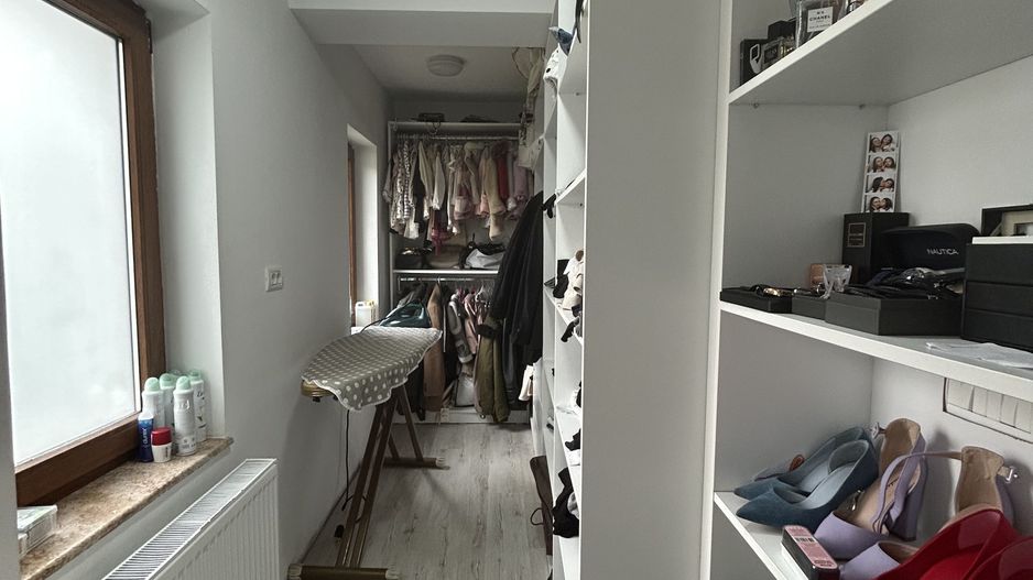 Casa P+M ideala pentru 2 familii – aproape de Techirghiol/Eforie - Poză 12