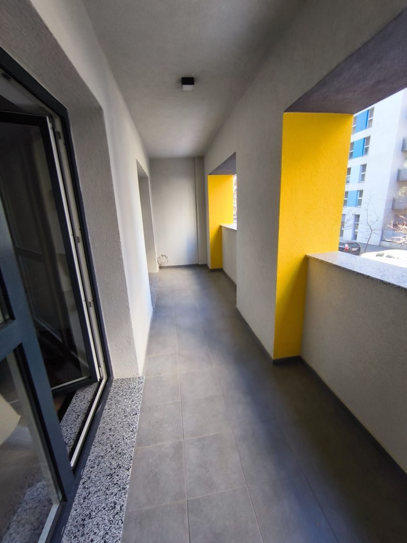 AP. 2 CAMERE- HERCESA VIVENDA, PARCARE SUBTERANA, BLOC NOU - Poză 3