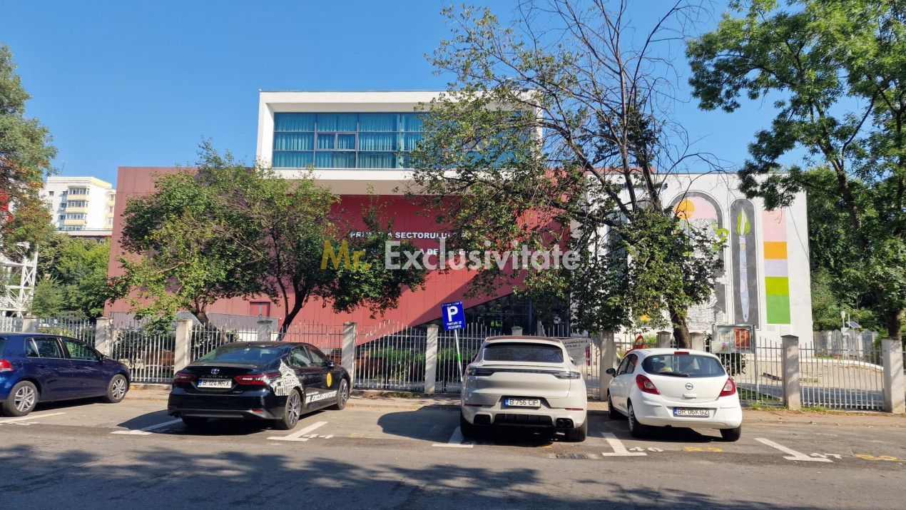 Apartament 2 camere Pta Muncii, langa Parcul Gheorghe Petrașcu - Poză 11