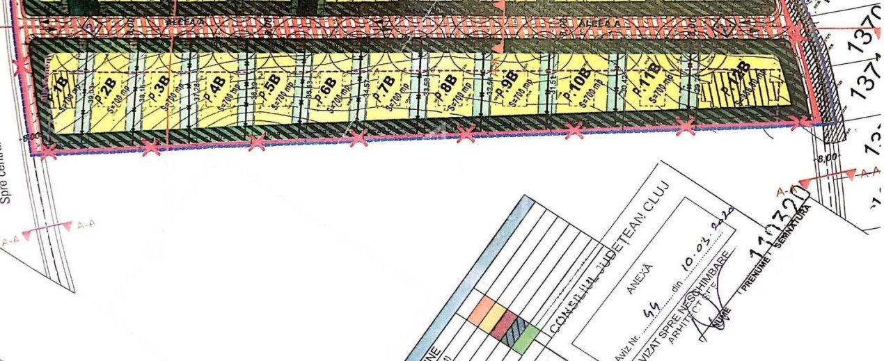 Oportunitate de investitie | teren pentru case - Poză 7