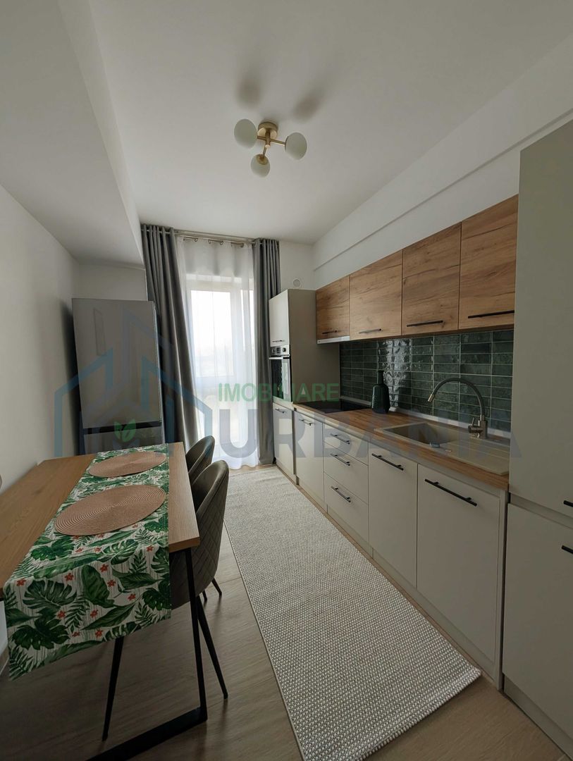 Apartament 3 Camere | Copou | Prima Inchiriere - Poză 3
