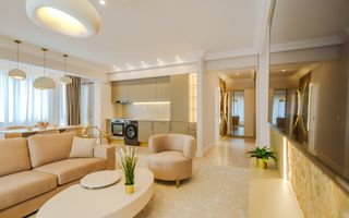Apartament 2 Camere | Mobilat & Utilat Premium Pipera - Poză 61
