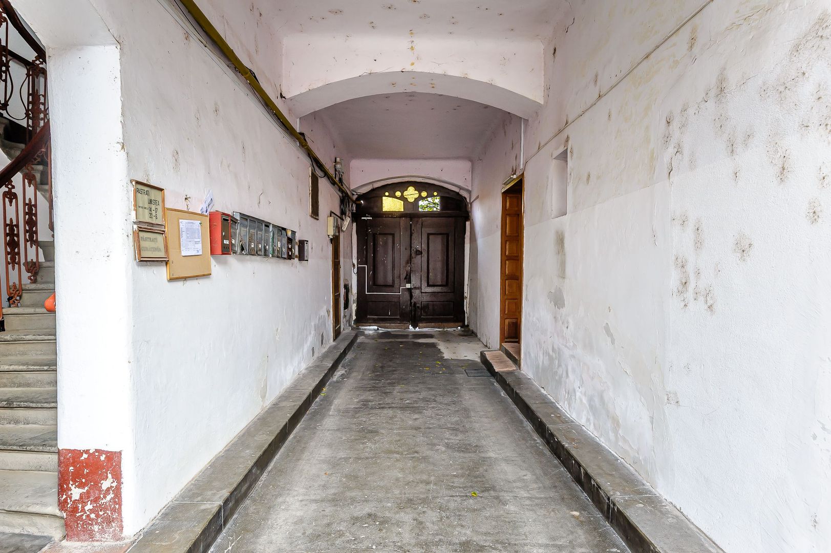 Apartament în Piața Catedralei, cu priveliște frumoasă - Poză 9