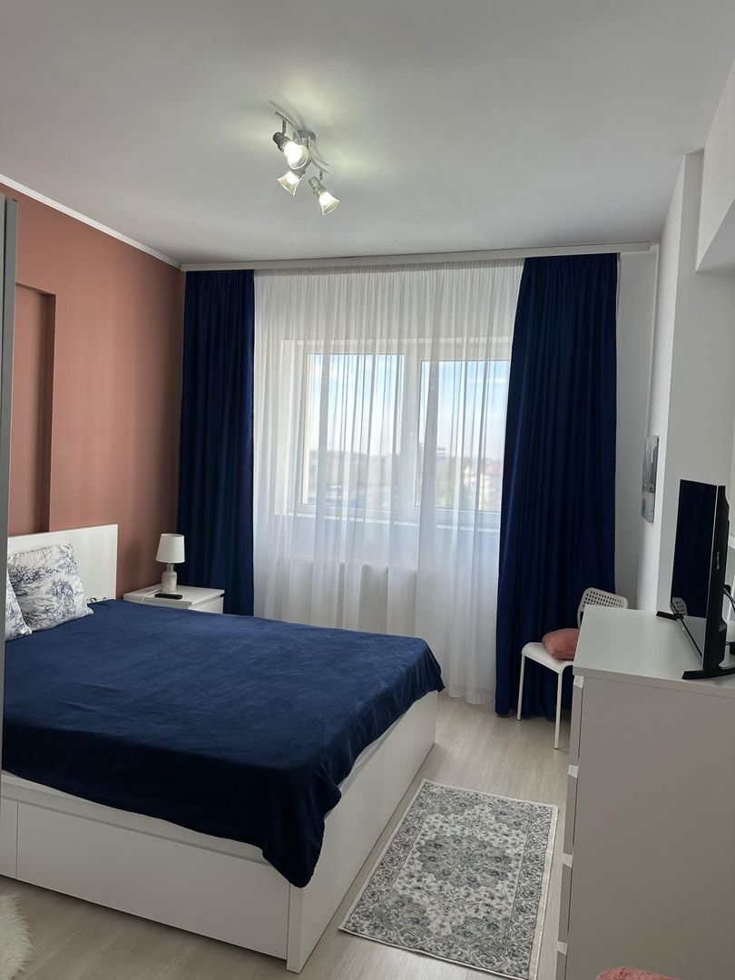 AP. 2 CAMERE- APARATORII PATRIEI, PARCARE INCLUSA, CENTRALA, METROU - Poză 5