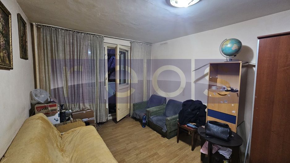 DE VANZAREA AP 2 CAMERE 38 MP| DRUMUL TABEREI | DECOMANDAT | METROU - Poză 2
