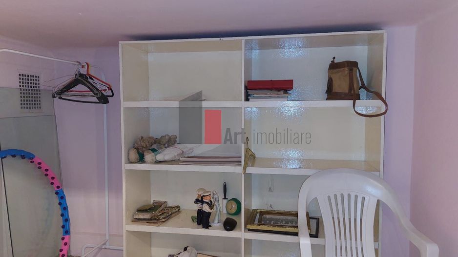 Spatiu comercial Universitate-Armeneasca, vitrina mare, trafic pietonal si auto - Poză 12