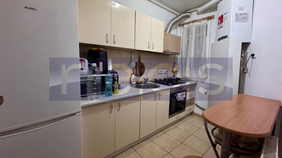 VANZARE | GARSONIERA | DECOMANDATA | DOAMNA GHICA - Poză 3