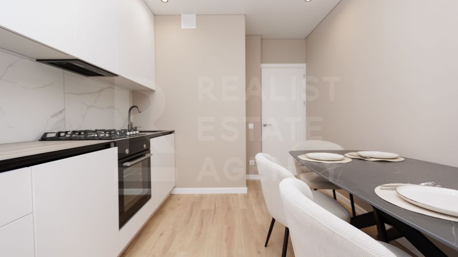 Vânzare, apartament, 2 camere, strada Vasile Lupu, sectorul Buiucan - Poză 5