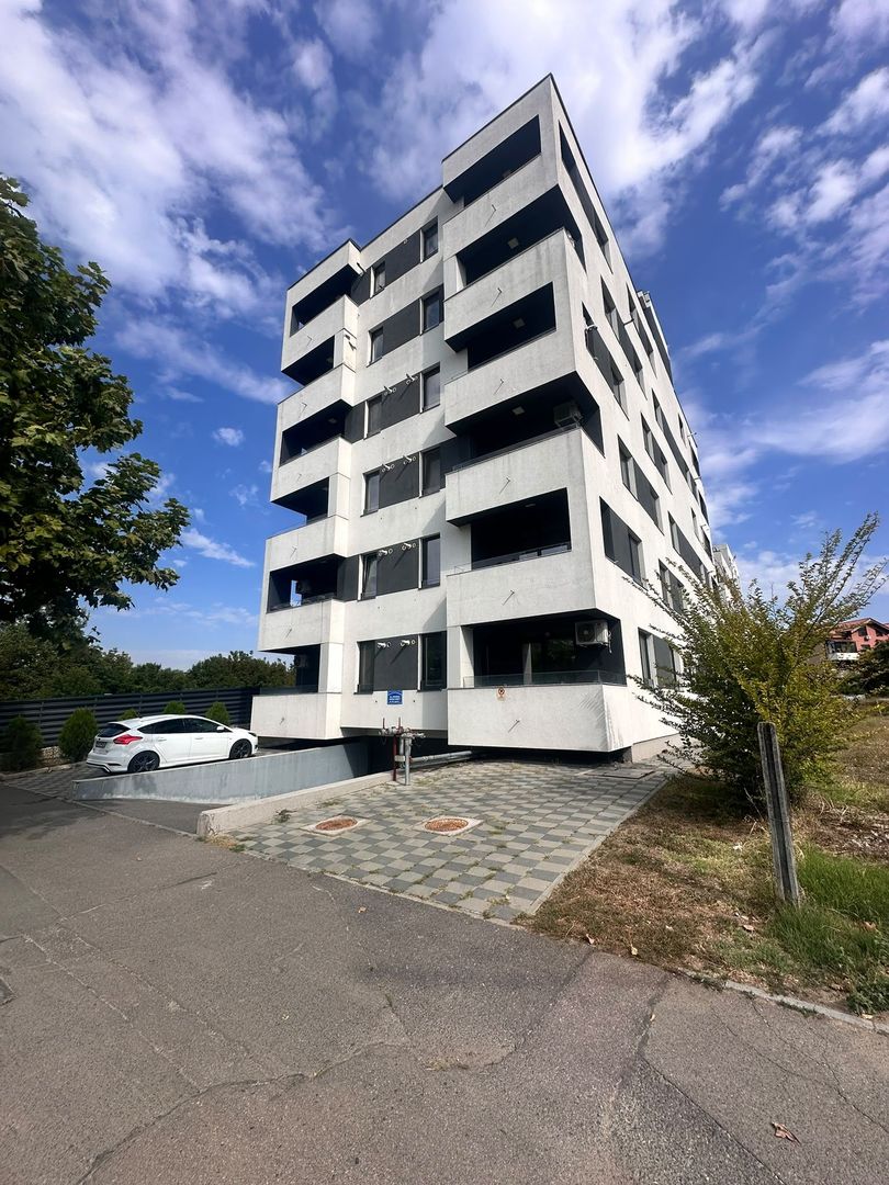 Apartament 3 camere, zona de nord  \ 3 room apartment Bucharest, north - Poză 1