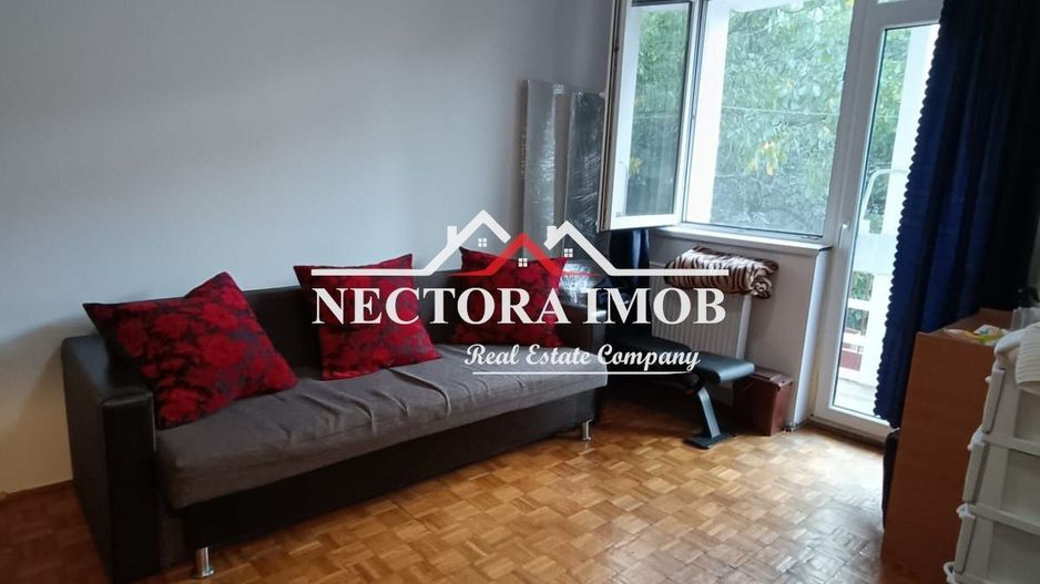 NECTORA IMOB-Apartament 2 camere, Etaj 2, Confort 1, Rogerius, utilat - Poză 1