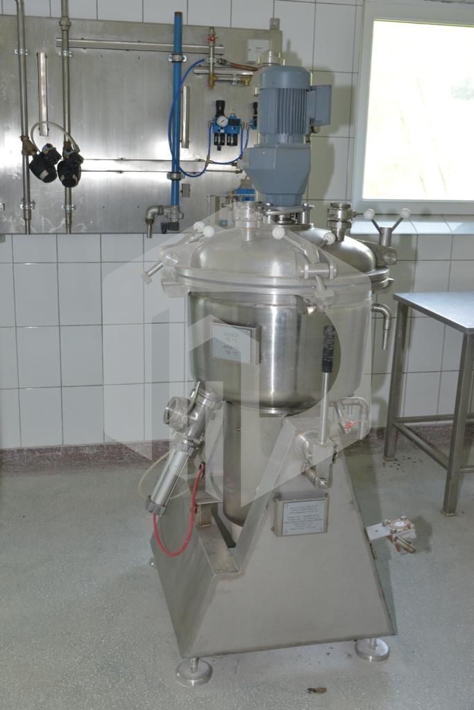 Fabrica de lactate la cheie Sibiu - Poză 8