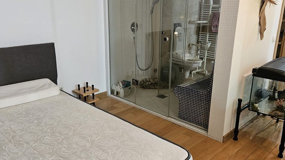 3 camere 107 mp | Upground | Pipera | Aviatiei | terasa 11mp - Poză 12