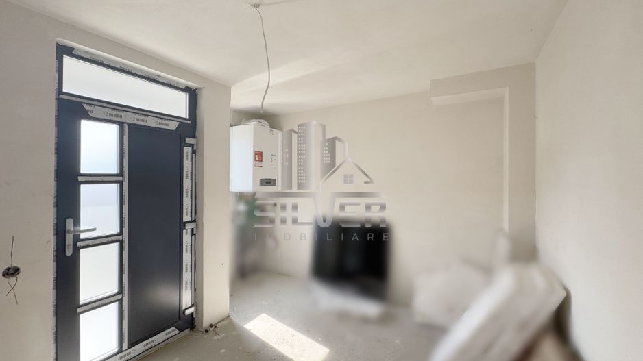 Casa tip duplex premium/CF/zona Tautului. - Poză 26