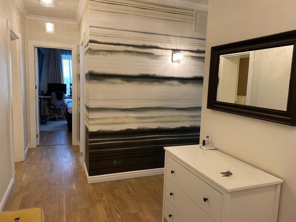 Ap 3 Camere || InCity Residence || Parcare subteran inclusa in pret || Metrou - Poză 13