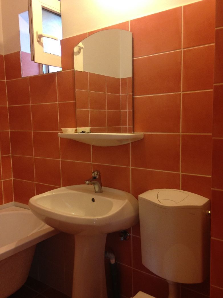 Garsoniera De Inchiriat | Zorilor | UMF | USAMV | Parcare Inclusa - Poză 4
