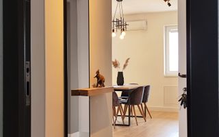 Apartament 3 camere |80MPU| 2 Băi | Terasă | Lift | Șelimbăr - Poză 8