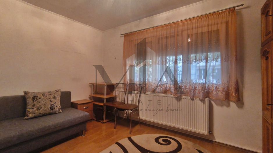 Apartament cu 2 camere de vanzare, Rogerius, Oradea - Poză 1