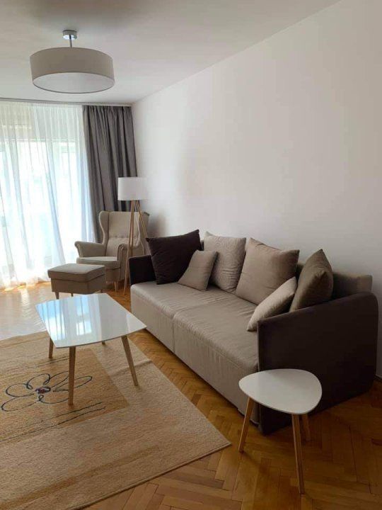 COMISION 0% Unirii 2 camere, 3 minute de metrou - Poză 2