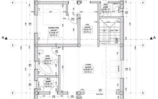 COMISION 0%, Duplex 5 Camere, 115 MP Utili, 200mp Teren, UTVIN, Centru - Poză 15