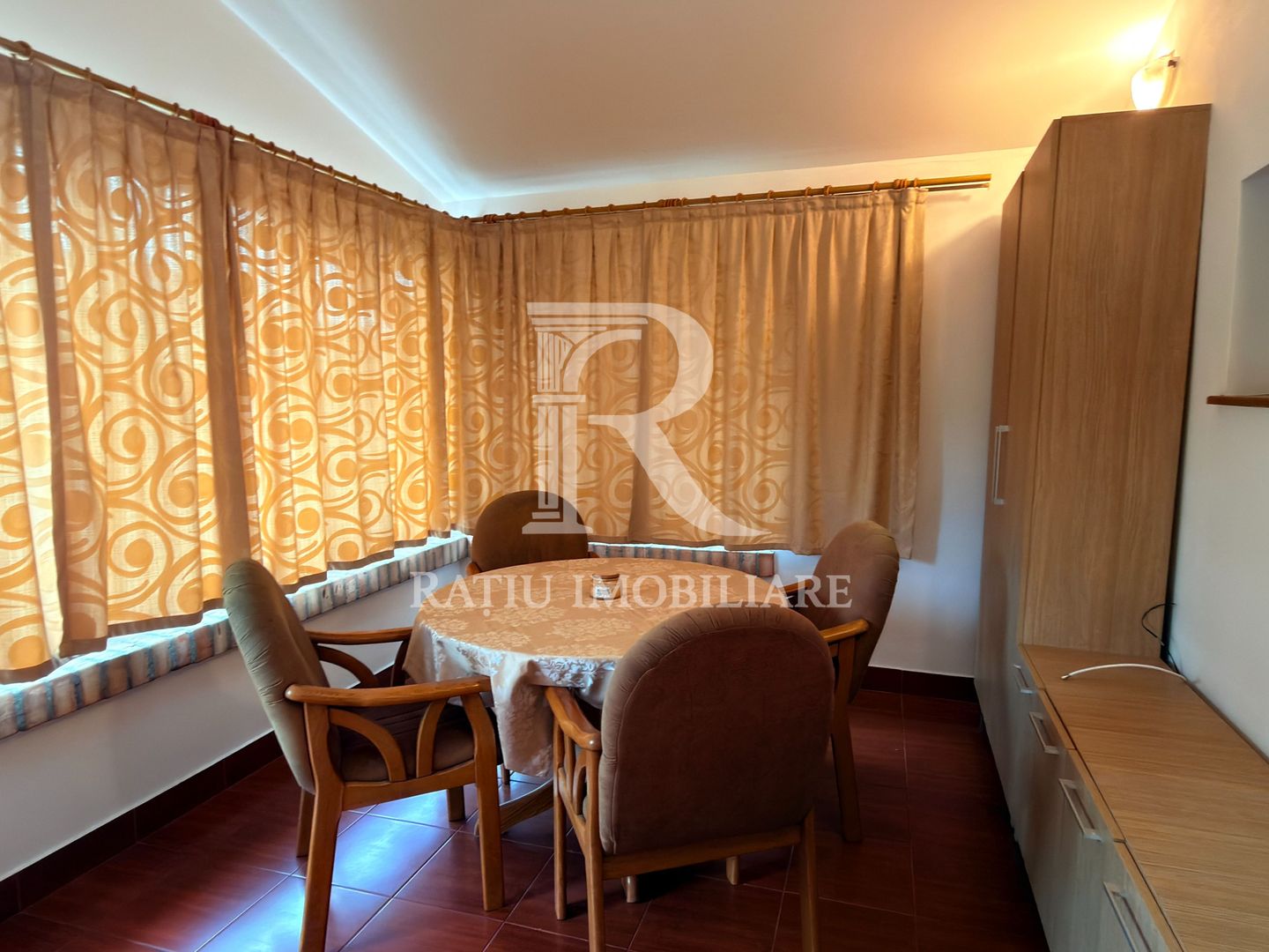 Casǎ P+E | Curte | Cartier Europa | Oradea - Poză 12