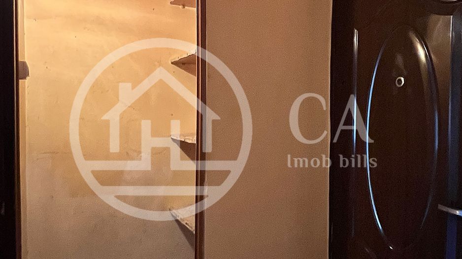 Apartament cu 3 camere de vanzare in zona Velenta, Oradea - Poză 8