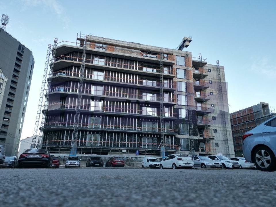 VANZARE -APARTAMENT 3 CAMERE UNIRII -BLOC  NOU - Poză 12