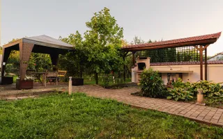Vilă spectaculoasă de închiriat, parcare 10 locuri, Grădina Botanică - Poză 27