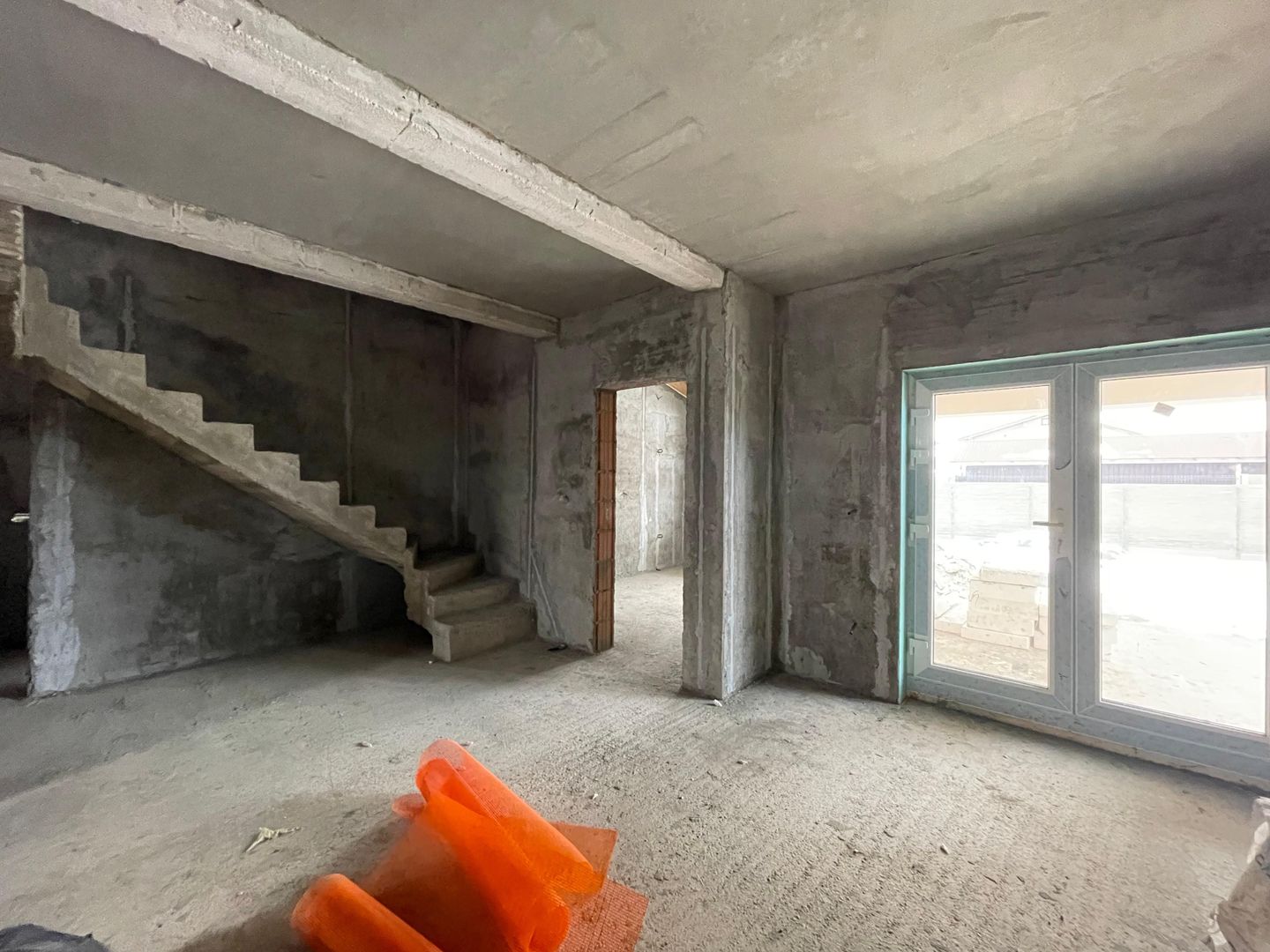 Duplex 3 dormitoare - zona Valery - Mosnita Noua - Poză 1