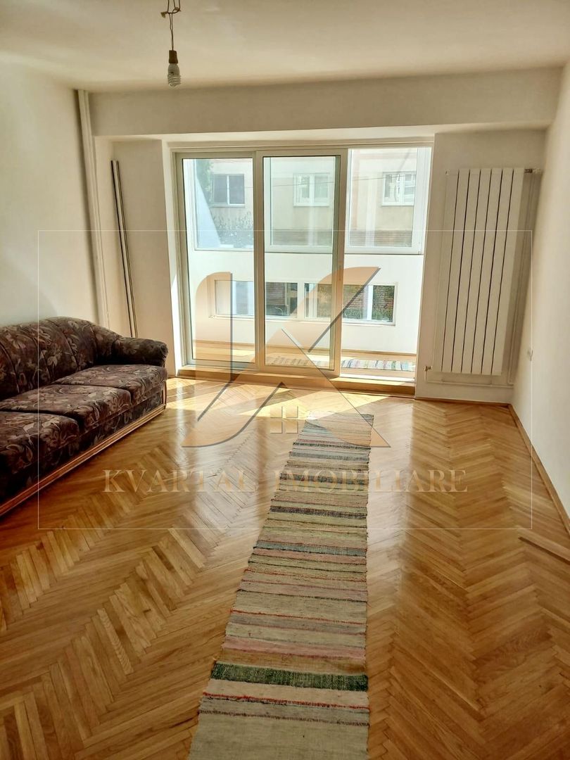 Apartament Samantha 3 camere ,  77mp , parcare Malul Mureșului! - Poză 4