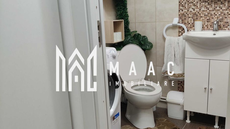 Apartament 1 camera | Etaj intermediar | Mobilata si utilata - Poză 6