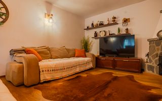 Casa renovata 2025 I S+P+1+M I teren 1340mp I Breaza-Nistoresti - Poză 9