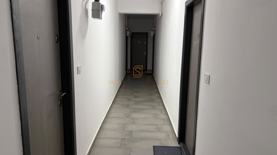 MUTARE RAPIDA! Apartament 2 camere decomandat, Popești-Leordeni, STB - Poză 17