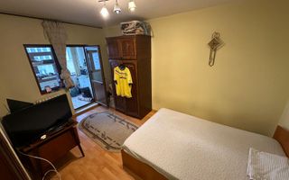 Gara – 56 mp, 2 camere decomandat, etaj 6/8 – 120.000 € - Poză 4