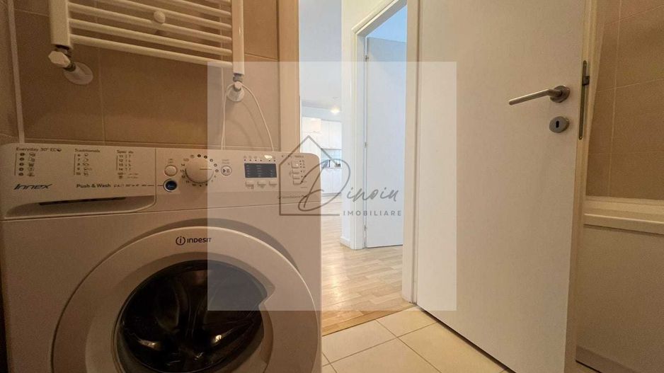 COM 0% I Apartament 2 camere Vasile Alecsandri I Iancu Nicolae - Poză 5