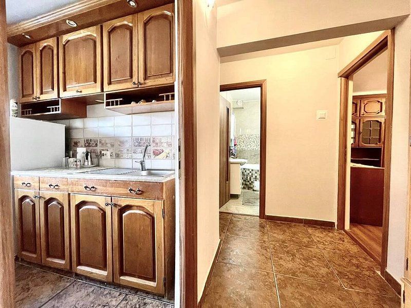 Apartament în Calea Aradului - 2 camere decomandat - Poză 11