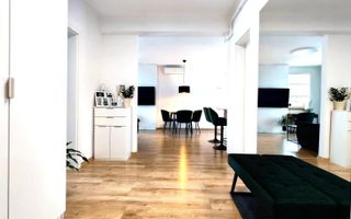 Apartament cu 2 camere, 62mp, parcare, Zona Green Residence - Poză 6