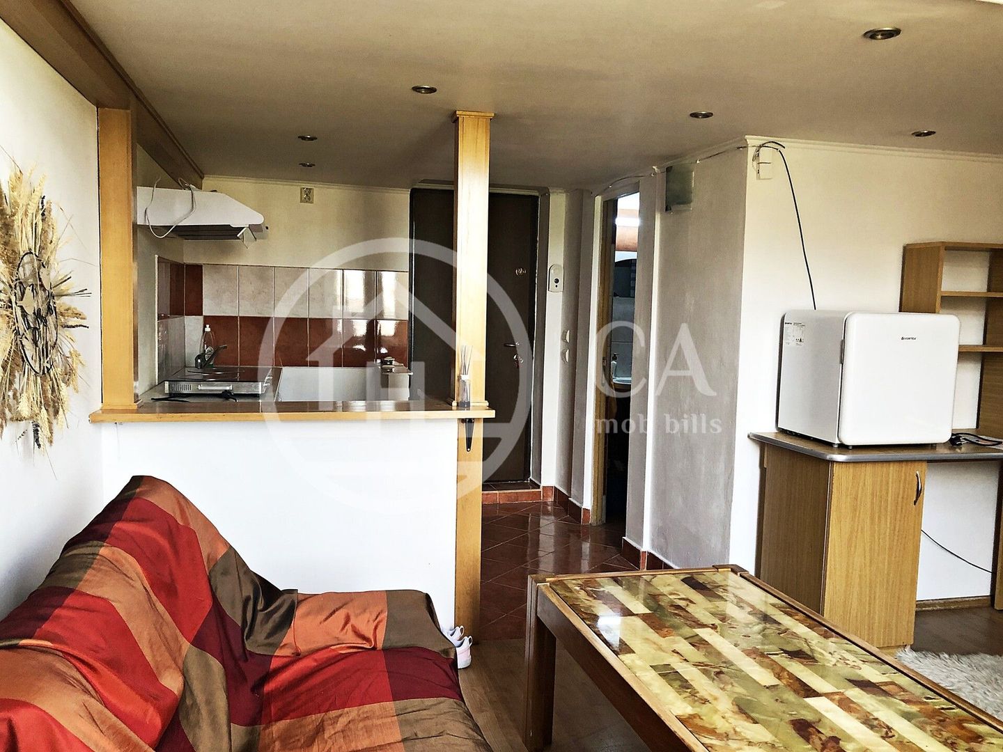 Apartament de inchiriat cu 1 camera in Centru Civic, Oradea - Poză 2