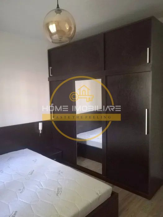 Apartament 2 camere, decomandat, 59mp, zona Tatarasi - Poză 5
