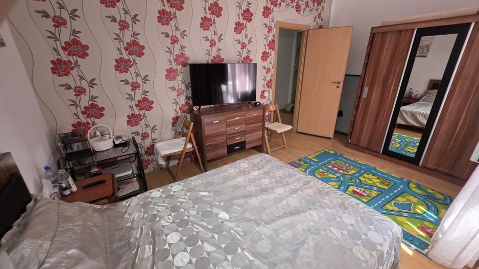 AP. 2 CAMERE LINDA RESIDENCE - 66 MP UTILI, BOXA INCLUSA, COMISION 0% - Poză 5