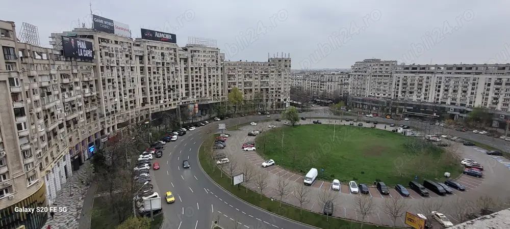 BRASADAS închiriază Studio 9/10 Piata Alba Iulia. - Poză 6