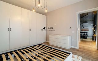 Apartament nou cu 2 camere cu o terasa de 46 mp - Poză 8