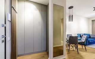 Studio Dublu | One Mircea Eliade | Loc de Parcare - Poză 6