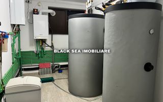 Vila de 7 Camere D+P+1+POD - Curte si garaj, EFORIE NORD Ocazie unica - Poză 23