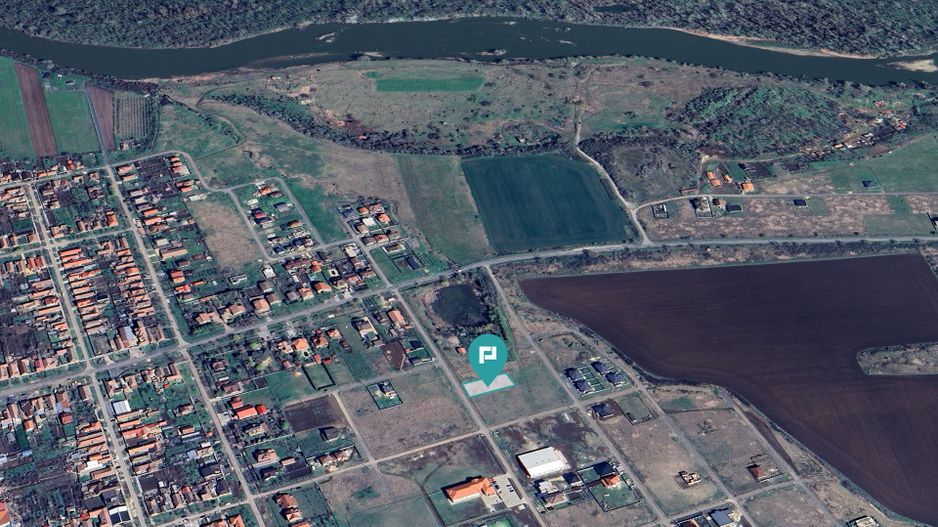 Teren de 1.000 mp în Fântânele, Arad - Poză 2