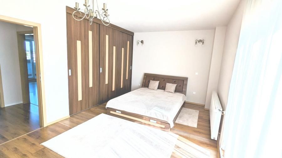 Penthouse 3 camere | 100 mp + 50 mp terase | Calea Aradului - Poză 6