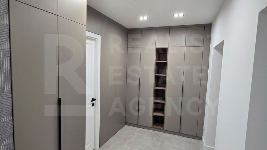 Chirie, apartament, 3 camere, str. Alexandru Vlahuţă, Rîșcani - Poză 4