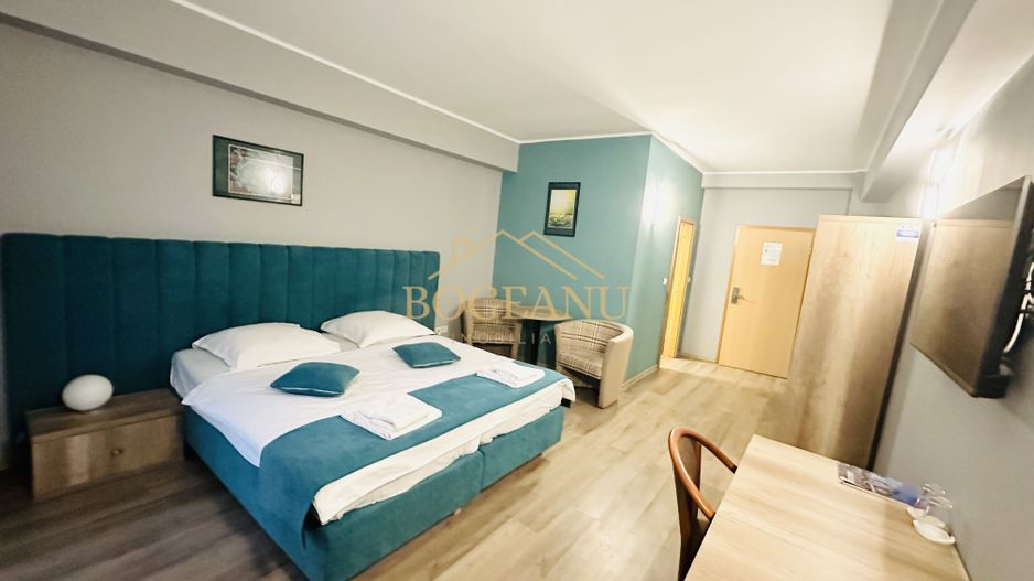 BG129-Apartament Premium 1 camera,Lift,Piscina,-Central-UVT - Poză 6