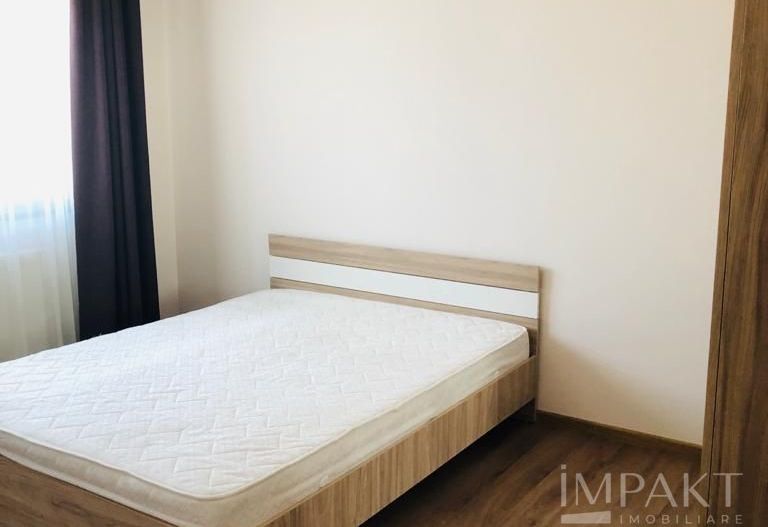 Apartament 4 camere si 2 parcari in zona strazii Eugen Ionesco - Poză 5