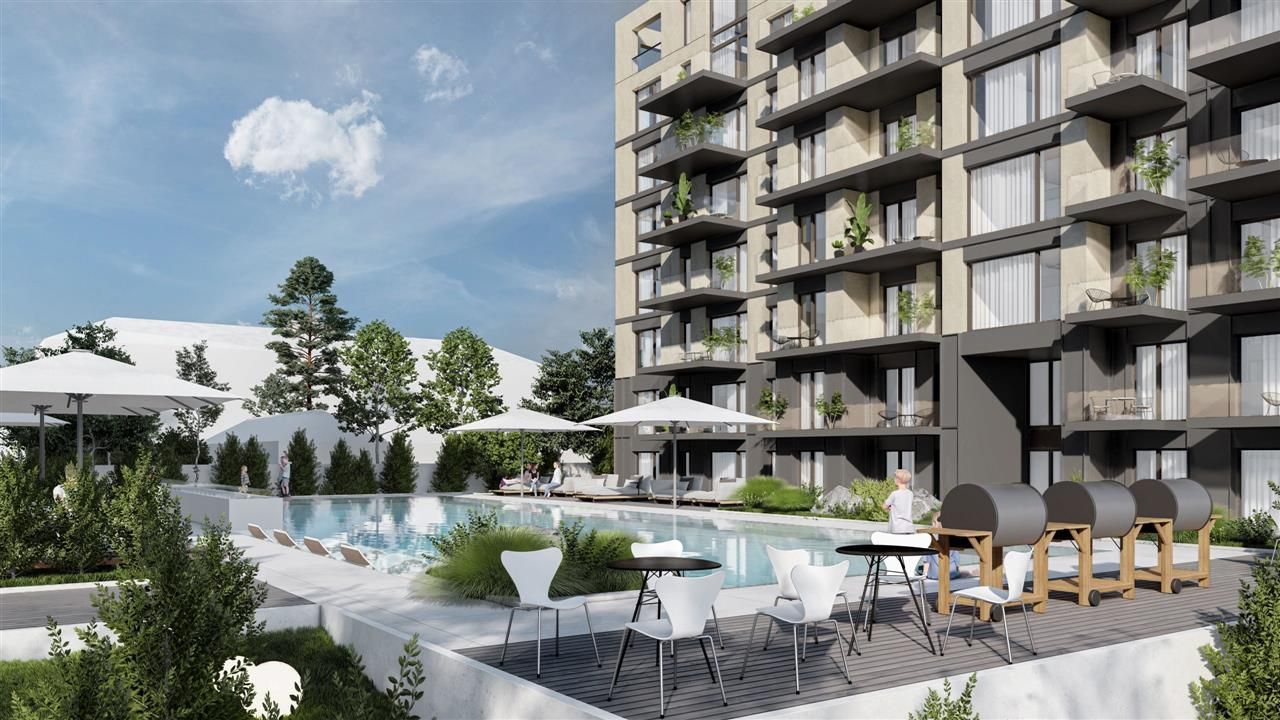 Apartament 4 camere | Premium | Bucurestii noi - Poză 4